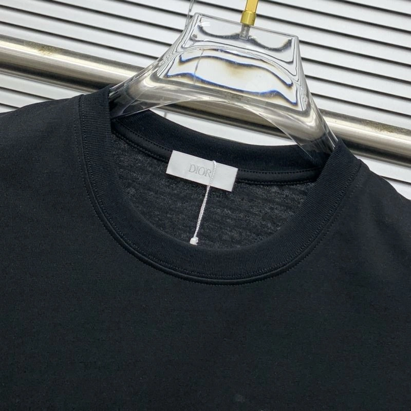 Christian Dior T-Shirts RelaxedFit 117087