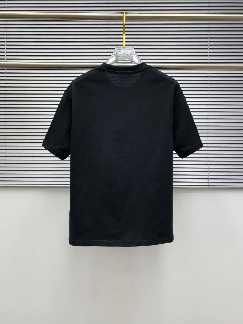 Christian Dior T-Shirts RelaxedFit 117087