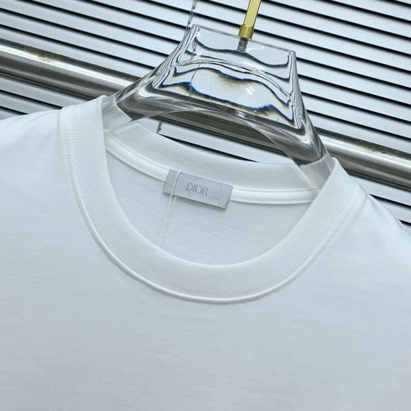 Classic Christian Dior T-Shirts 117085