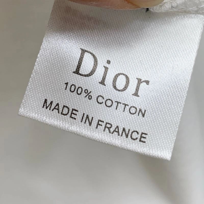 Classic Christian Dior T-Shirts 117085