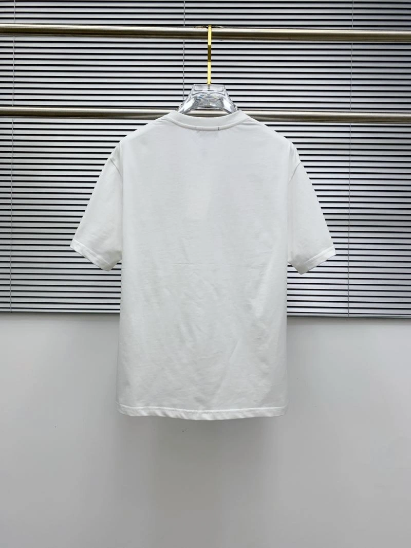 Classic Christian Dior T-Shirts 117085