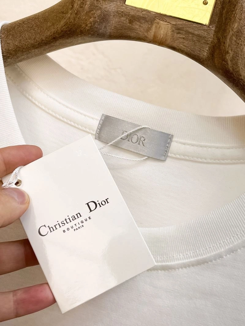 Christian Dior T-Shirts SoftTouch 117084