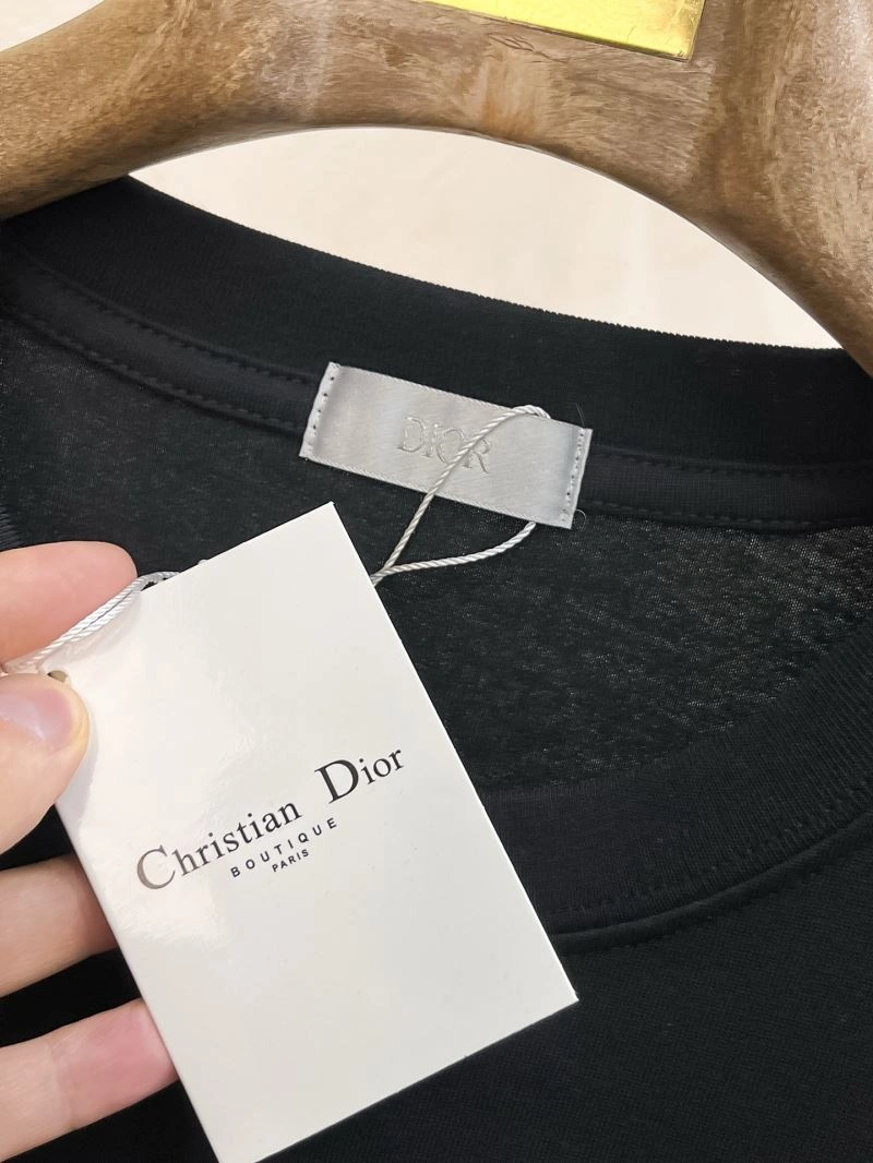 Christian Dior T-Shirts Original 117056
