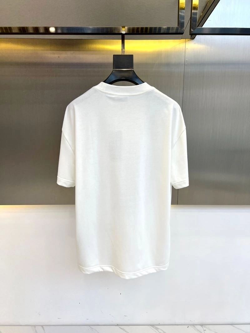 Trendsetting Christian Dior T-Shirts 117058