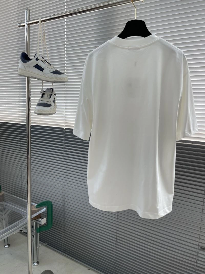 Christian Dior T-Shirts Comfortable 117074