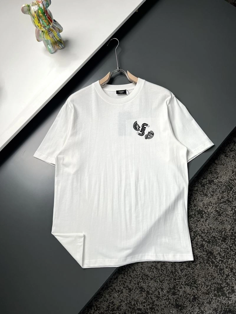 Christian Dior T-Shirts Unique 117078