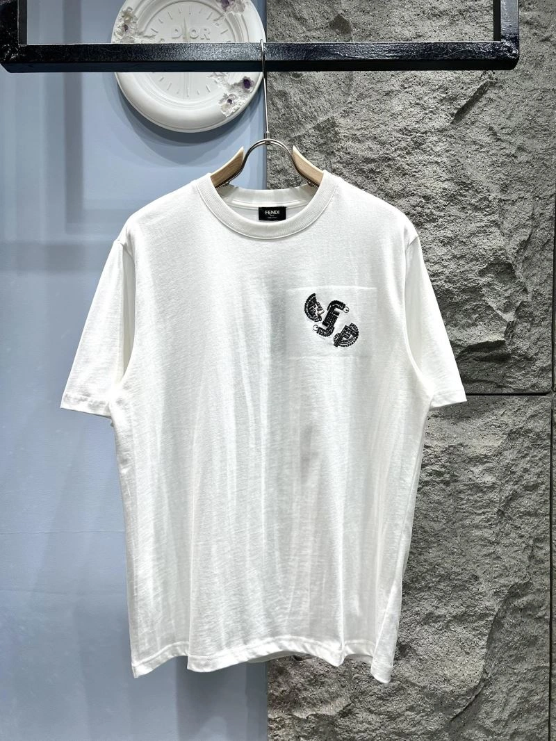 Classic Christian Dior T-Shirts 117080