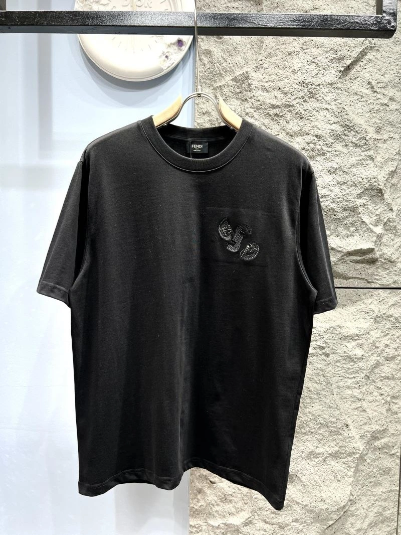 SoftTouch Christian Dior T-Shirts 117081
