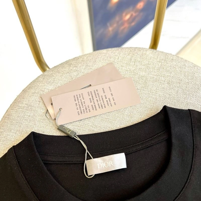 Christian Dior T-Shirts MultiPurpose 117057