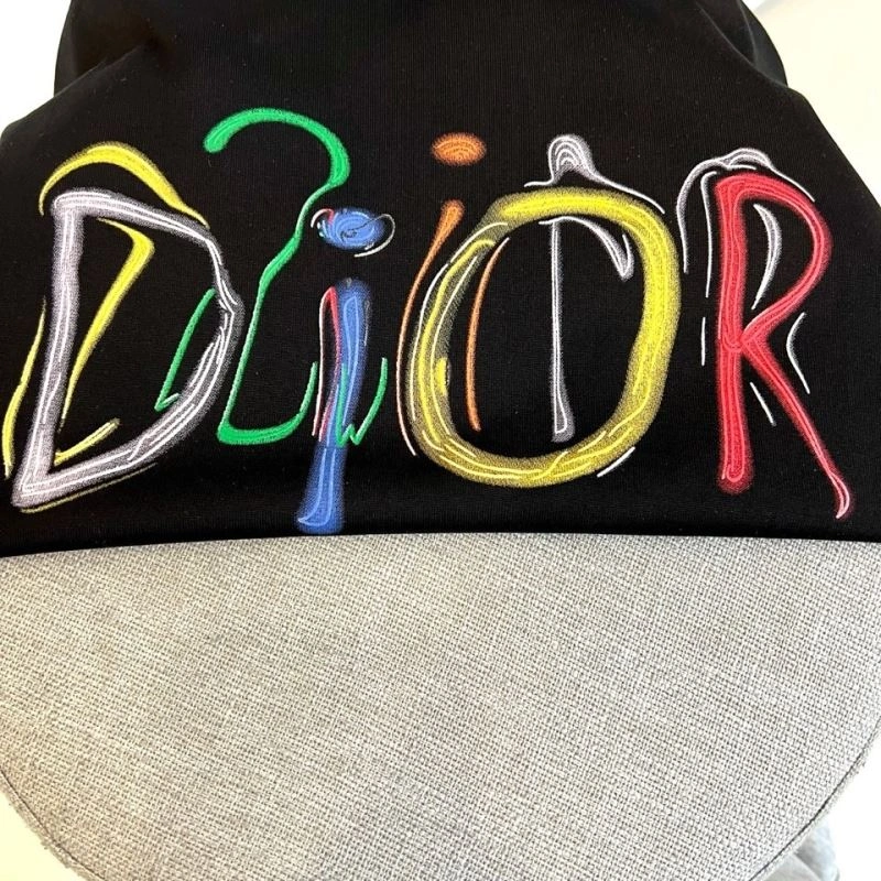 Christian Dior T-Shirts MultiPurpose 117057