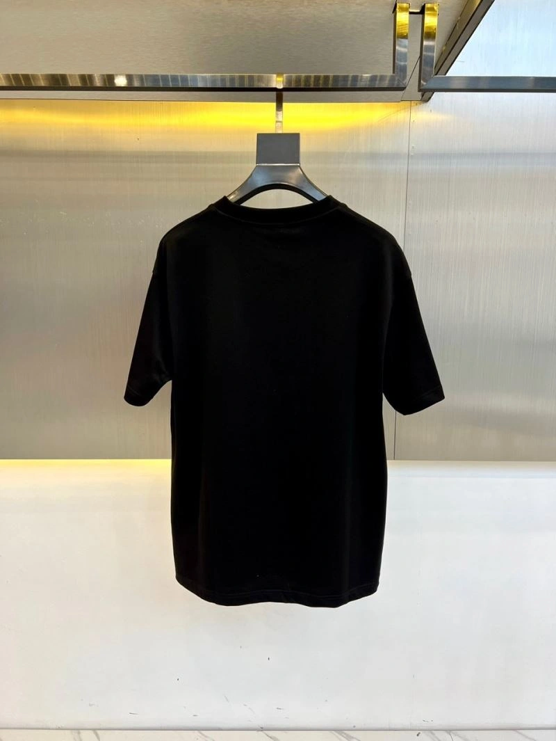 Christian Dior T-Shirts MultiPurpose 117057