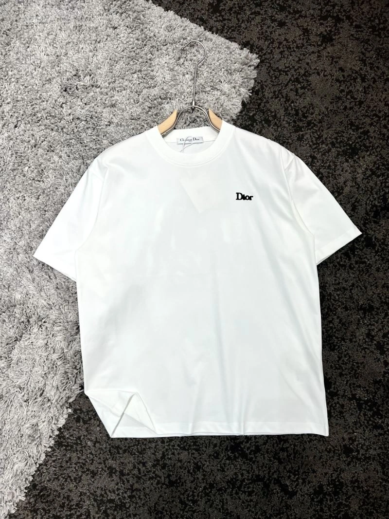 TimelessDesign Christian Dior T-Shirts 117083