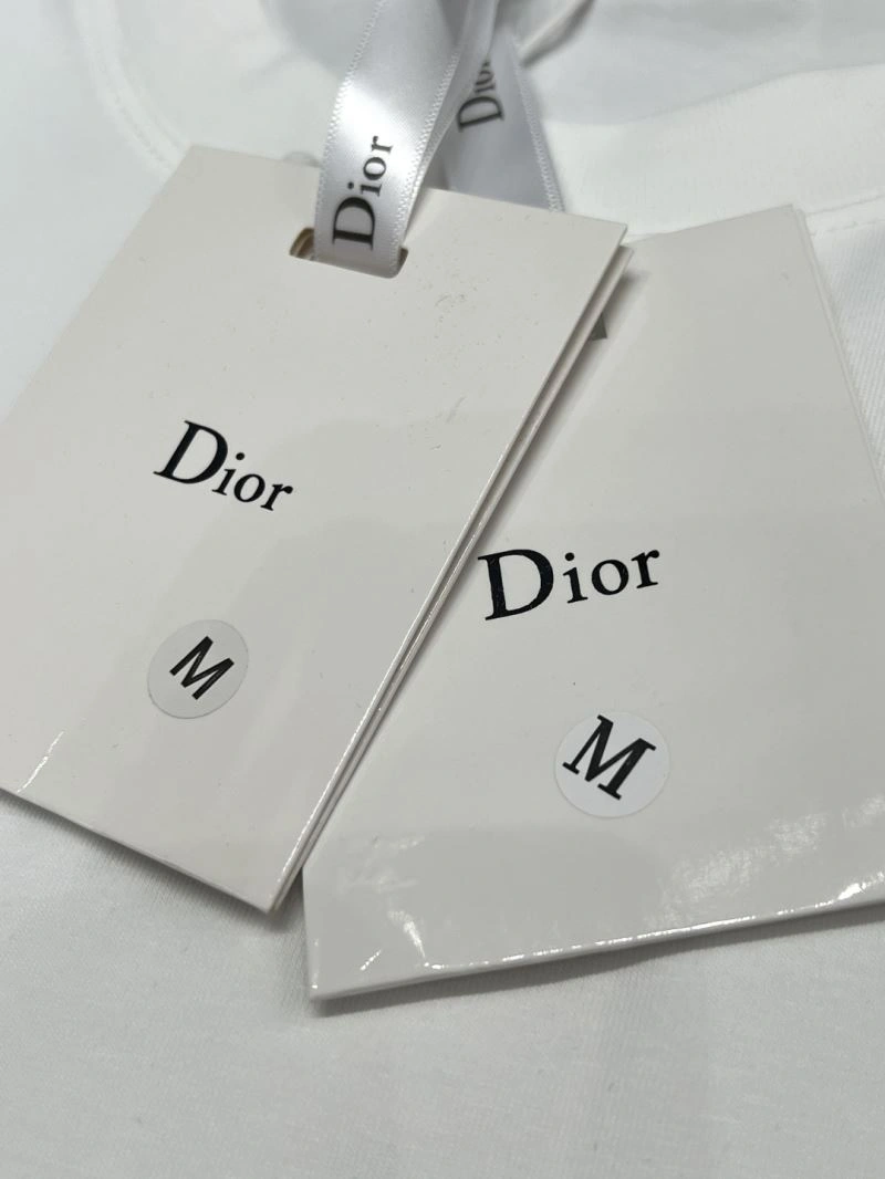 TimelessDesign Christian Dior T-Shirts 117083