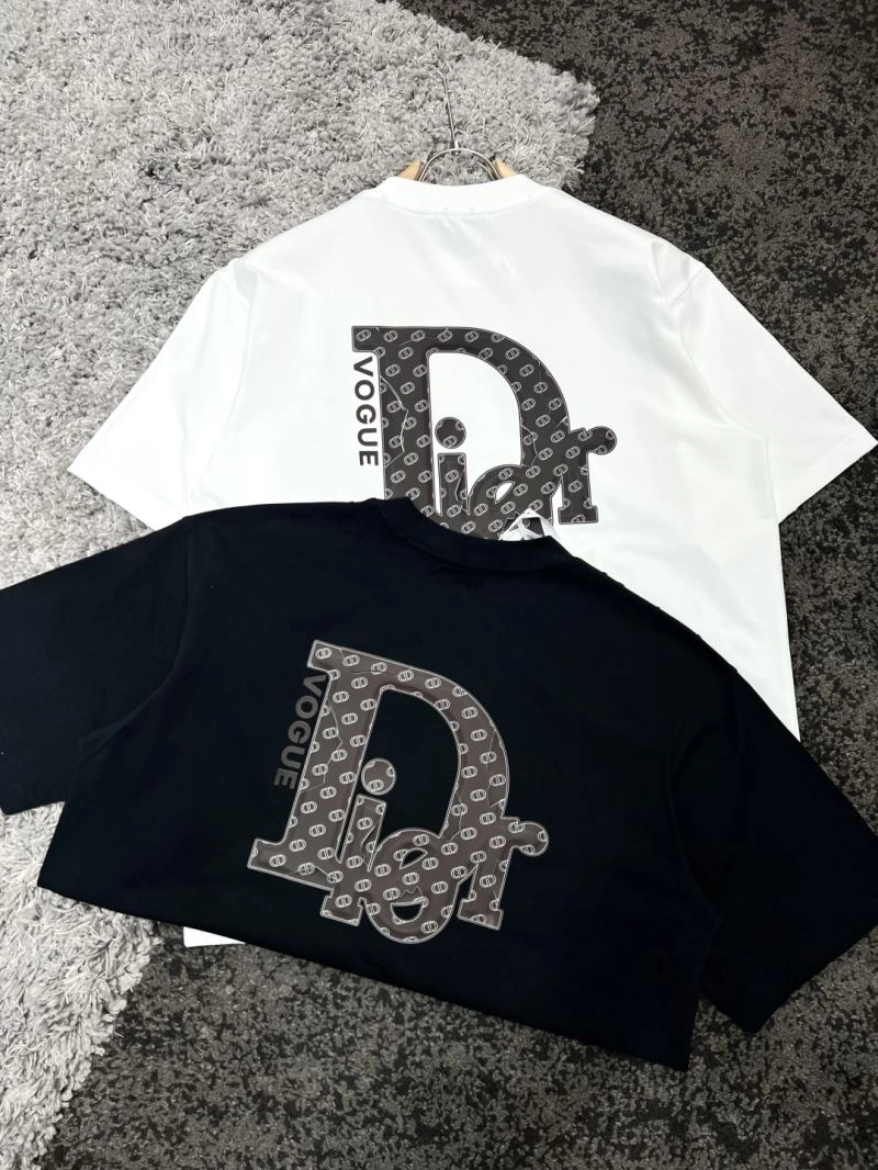 TimelessDesign Christian Dior T-Shirts 117083