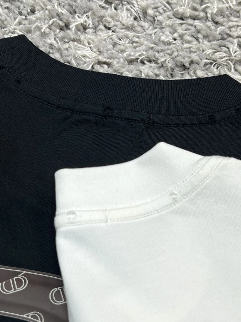 TimelessDesign Christian Dior T-Shirts 117083