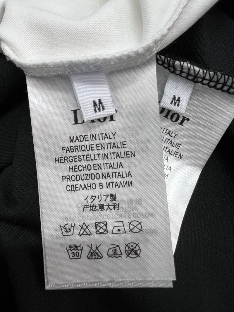 TimelessDesign Christian Dior T-Shirts 117083