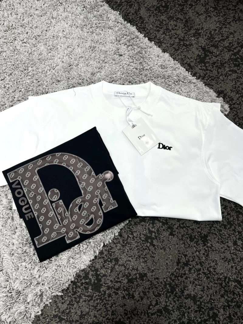 TimelessDesign Christian Dior T-Shirts 117083