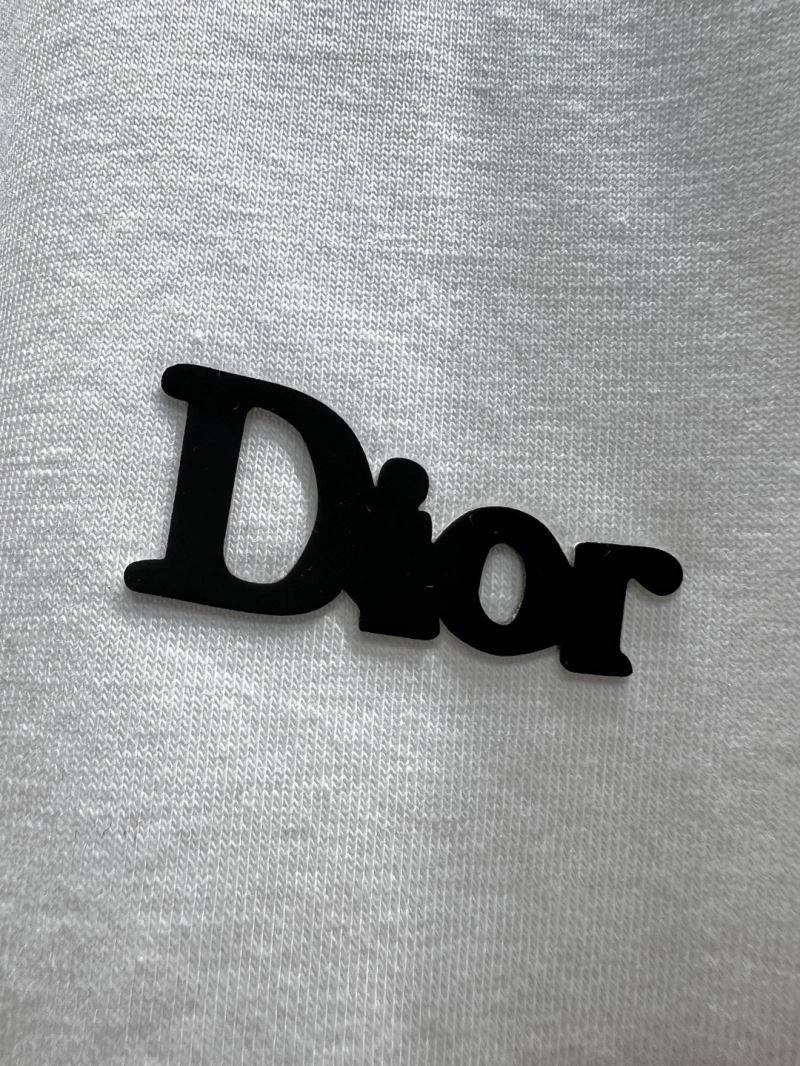 Christian Dior T-Shirts Neat 117064