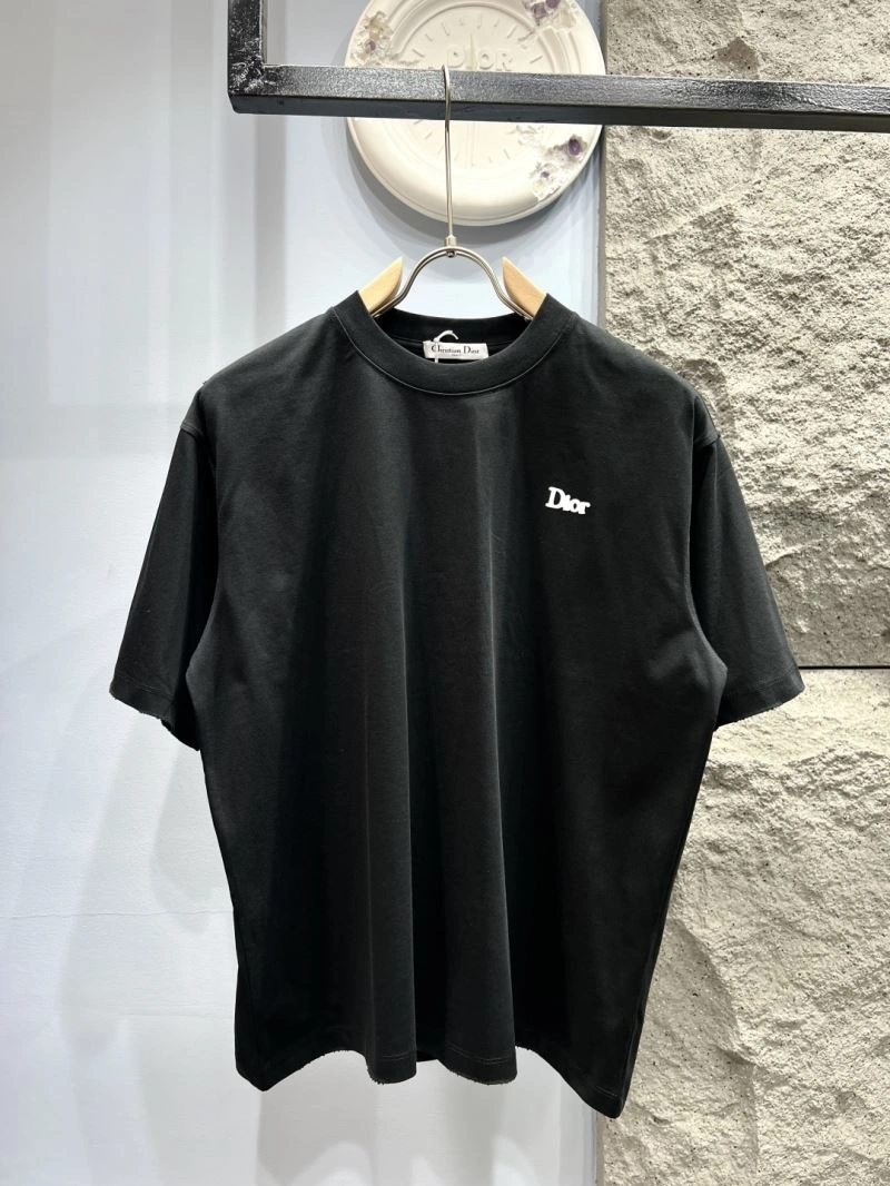 Christian Dior T-Shirts Affordable 117060