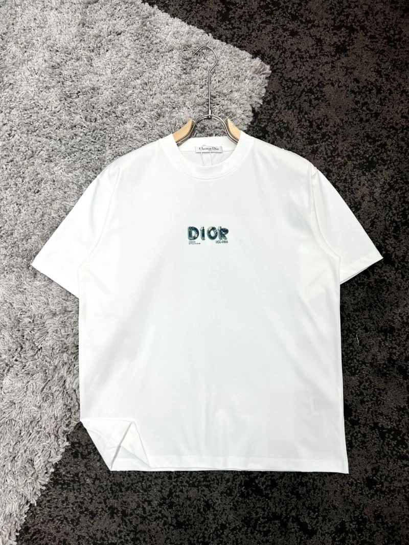 Christian Dior T-Shirts FashionForward 117082