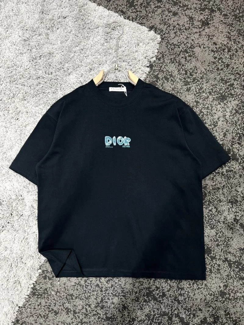 Christian Dior T-Shirts FashionForward 117082
