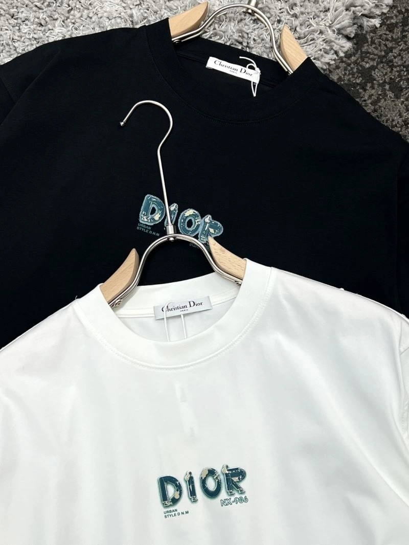 Christian Dior T-Shirts FashionForward 117082