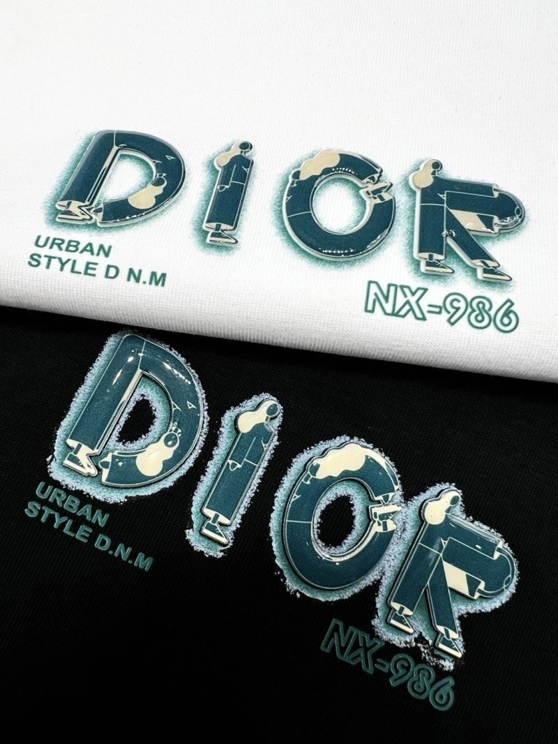 Christian Dior T-Shirts FashionForward 117082