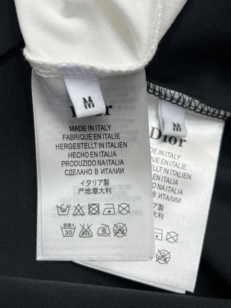 Christian Dior T-Shirts FashionForward 117082