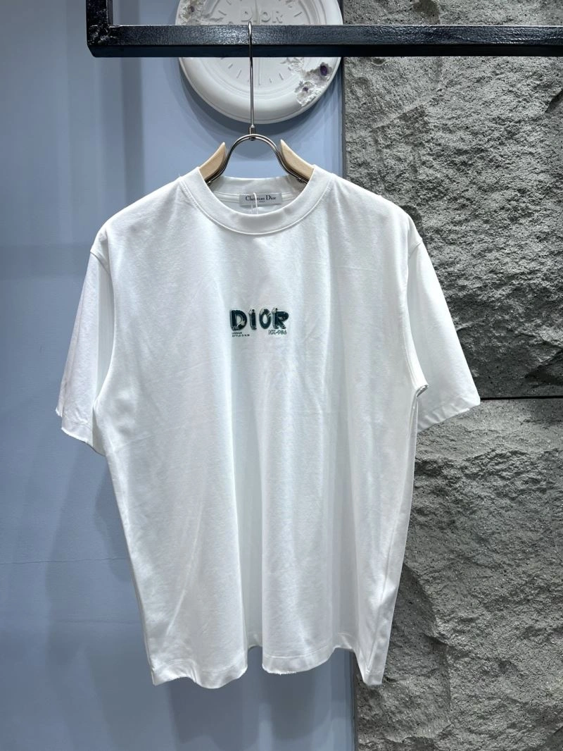 Christian Dior T-Shirts MultiPurpose 117062