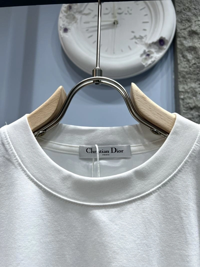 Christian Dior T-Shirts MultiPurpose 117062