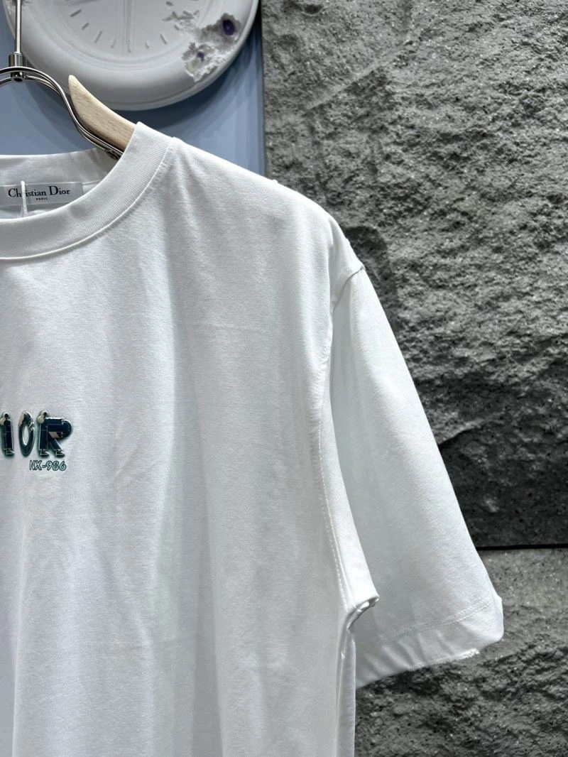Christian Dior T-Shirts MultiPurpose 117062