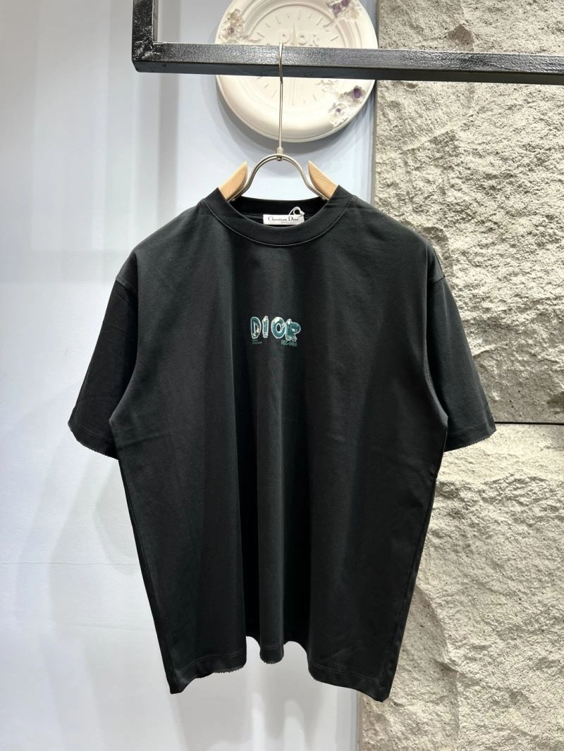 Christian Dior T-Shirts TimelessDesign 117066