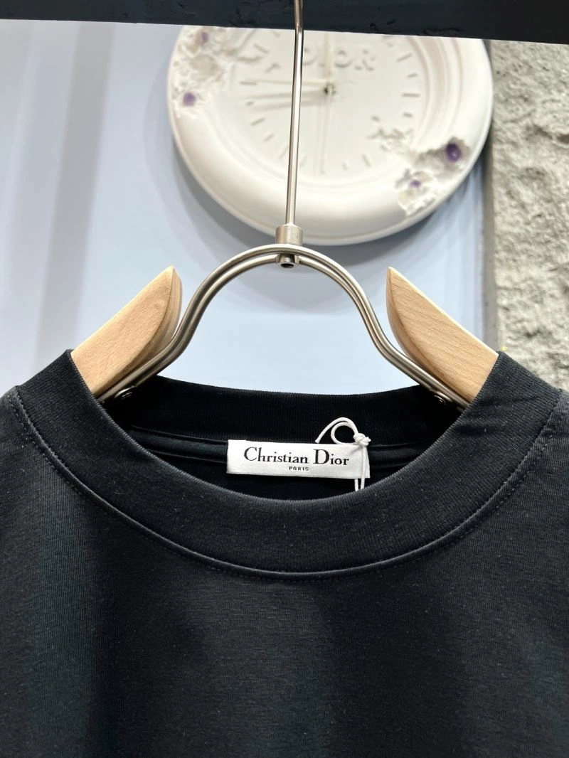 Christian Dior T-Shirts TimelessDesign 117066