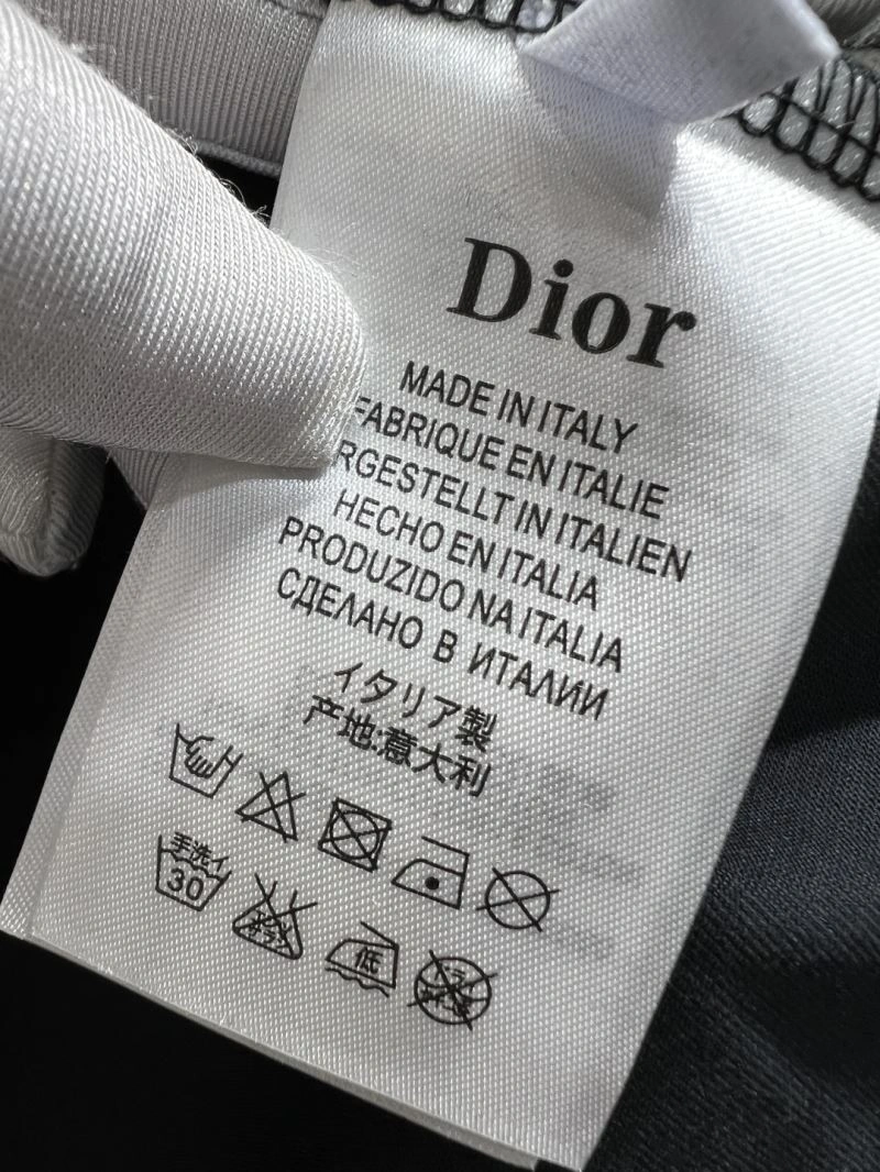 Christian Dior T-Shirts TimelessDesign 117066
