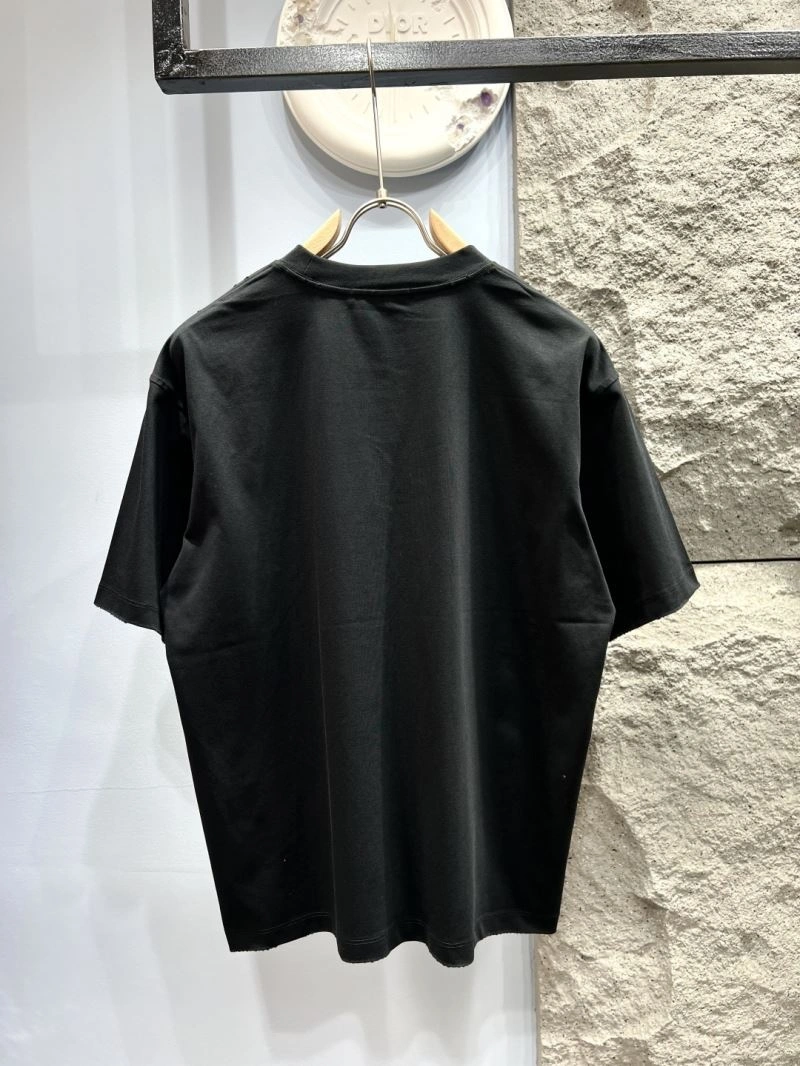 Christian Dior T-Shirts TimelessDesign 117066