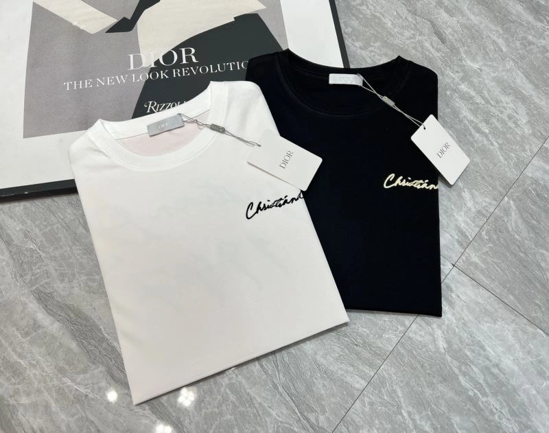 MultiPurpose Christian Dior T-Shirts 117079