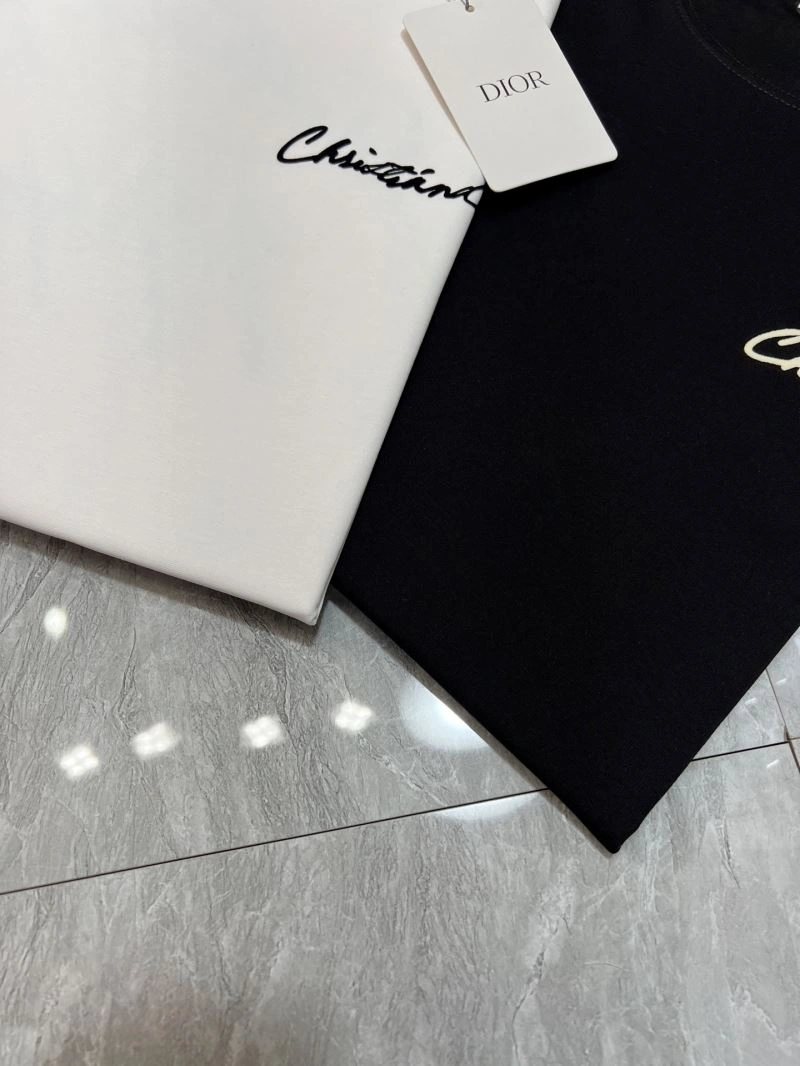MultiPurpose Christian Dior T-Shirts 117079