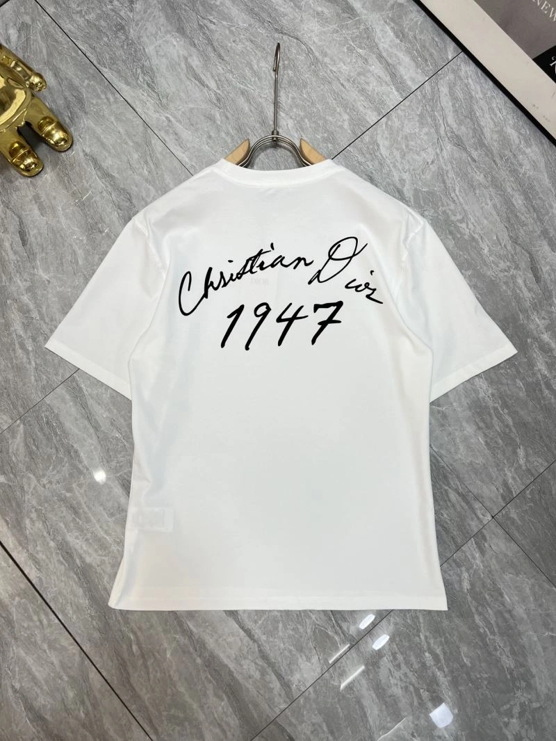 MultiPurpose Christian Dior T-Shirts 117079