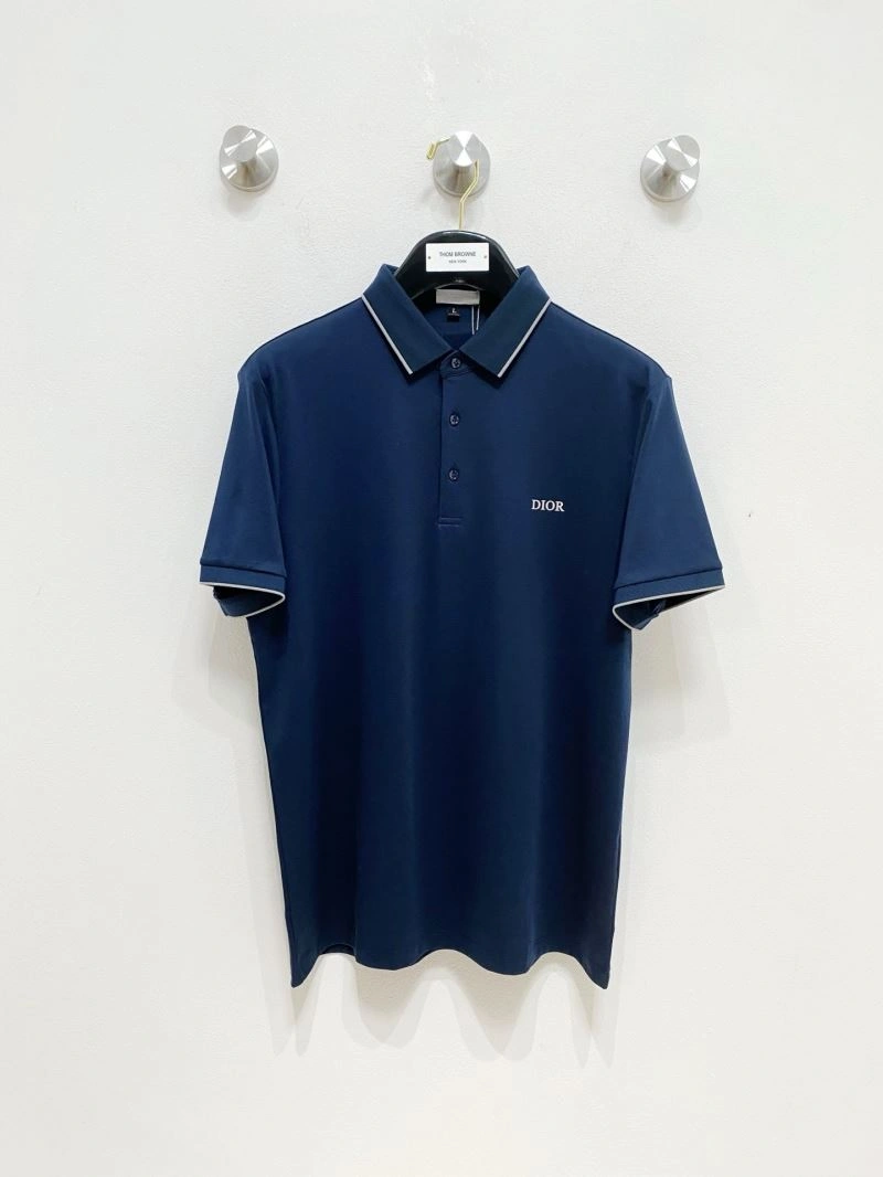 Christian Dior T-Shirts Cozy 117077