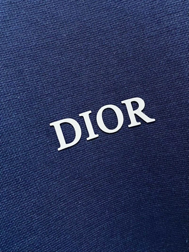 Christian Dior T-Shirts Cozy 117077