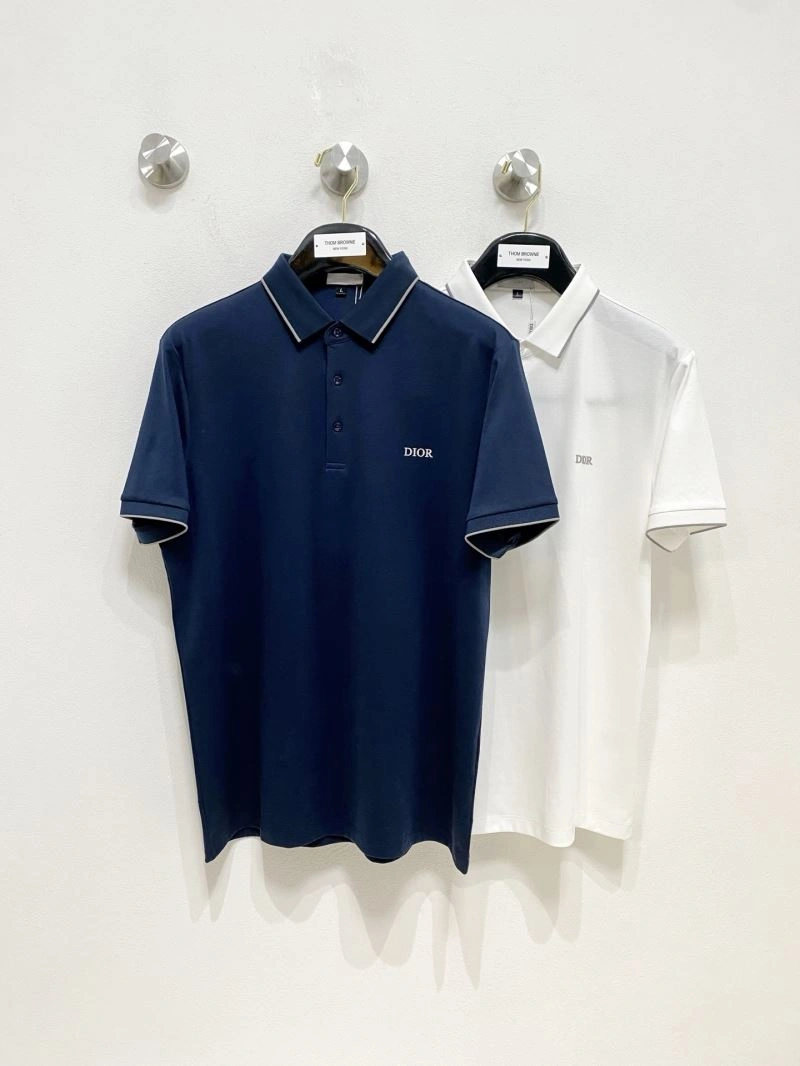 FlexibleFit Christian Dior T-Shirts 117072