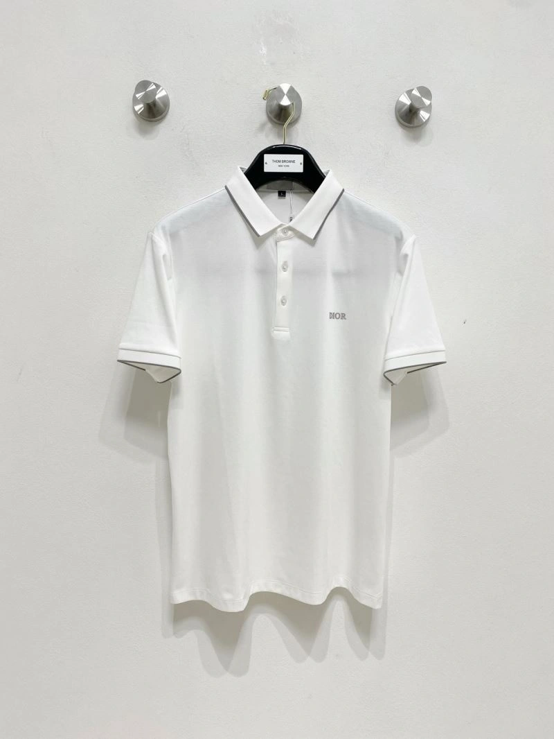 FlexibleFit Christian Dior T-Shirts 117072