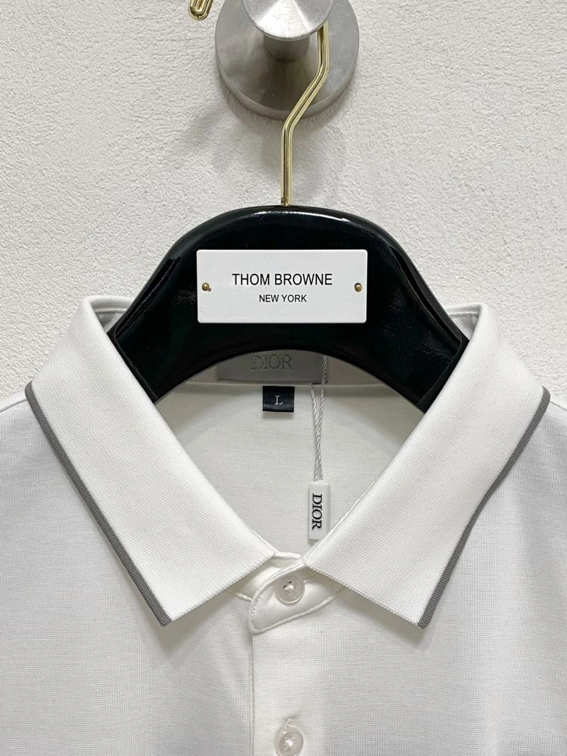 FlexibleFit Christian Dior T-Shirts 117072