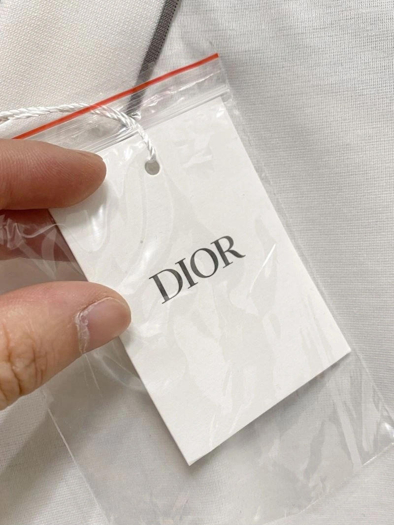 FlexibleFit Christian Dior T-Shirts 117072