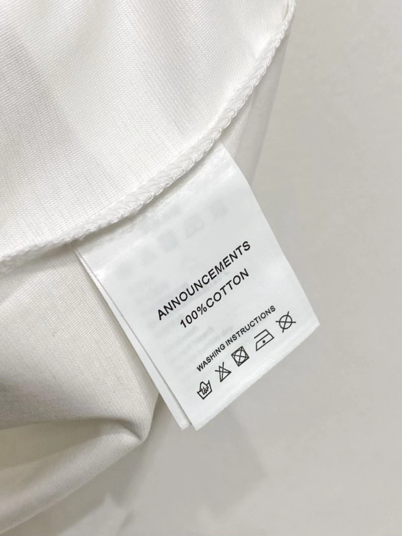 FlexibleFit Christian Dior T-Shirts 117072