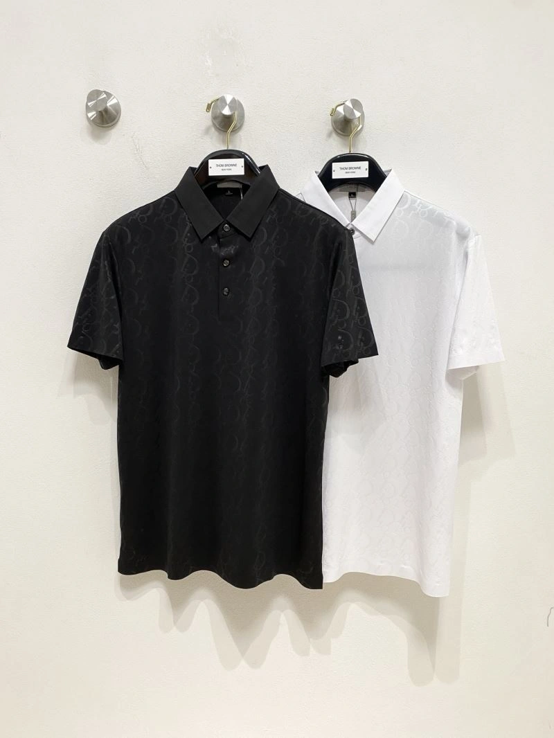 Christian Dior T-Shirts Timeless 117069