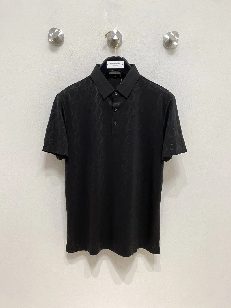 Christian Dior T-Shirts Timeless 117069