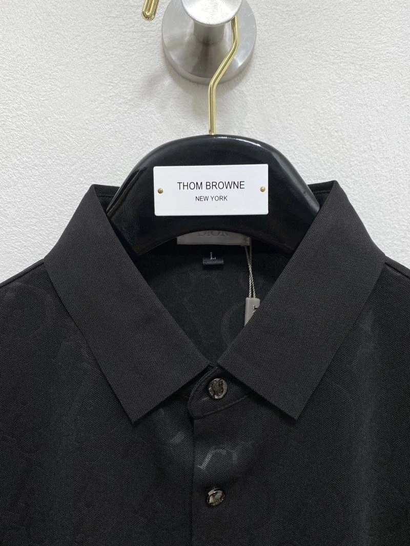 Christian Dior T-Shirts Timeless 117069