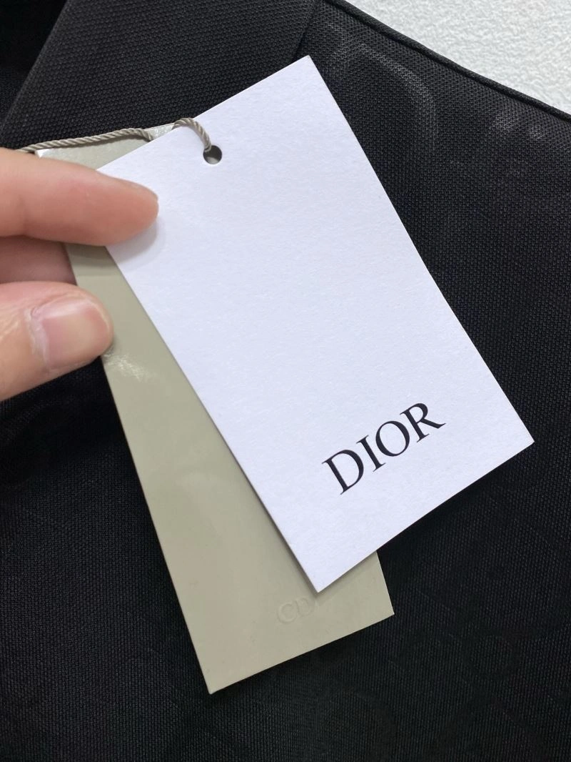 Christian Dior T-Shirts Timeless 117069