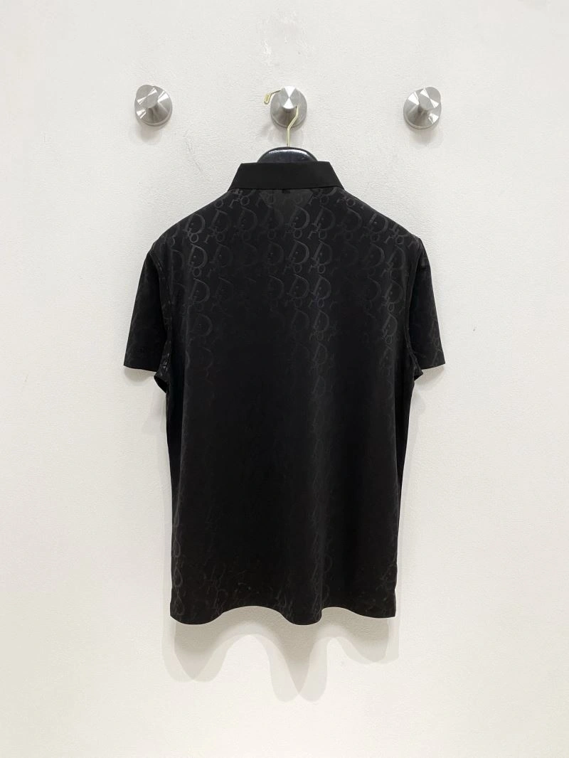Christian Dior T-Shirts Timeless 117069